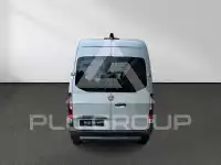 2024 Mercedes Benz Sprinter