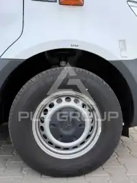 2024 Mercedes Benz Sprinter