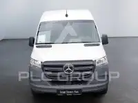 2024 Mercedes Benz Sprinter
