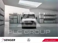 2024 Mercedes Benz Sprinter