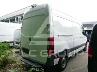 2024 Mercedes Benz Sprinter