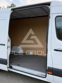 2024 Mercedes Benz Sprinter
