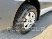 2024 Mercedes Benz Sprinter