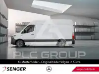 2024 Mercedes Benz Sprinter