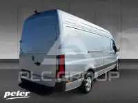 2024 Mercedes Benz Sprinter