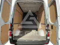 2024 Mercedes Benz Sprinter