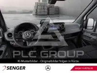 2024 Mercedes Benz Sprinter