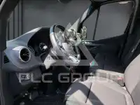 2024 Mercedes Benz Sprinter