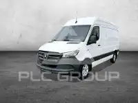2024 Mercedes Benz Sprinter