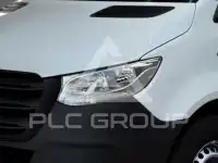 2024 Mercedes Benz Sprinter