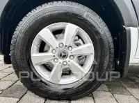 2024 Mercedes Benz Sprinter