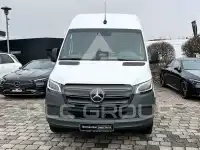2024 Mercedes Benz Sprinter