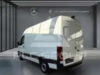 2024 Mercedes Benz Sprinter