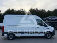 2024 Mercedes Benz Sprinter