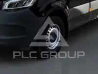 2024 Mercedes Benz Sprinter