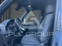 2024 Mercedes Benz Sprinter