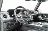2024 Mercedes Benz G 500