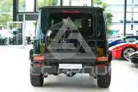 2024 Mercedes Benz G 500