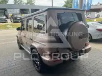 2024 Mercedes Benz G 500