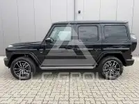 2024 Mercedes Benz G 500