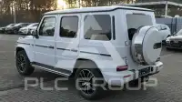 2024 Mercedes Benz G 500