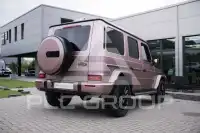 2024 Mercedes Benz G 500