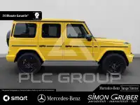 2024 Mercedes Benz G 500