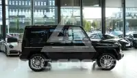 2024 Mercedes Benz G 500