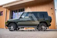 2024 Mercedes Benz G 500
