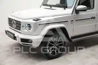 2024 Mercedes Benz G 500