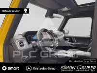 2024 Mercedes Benz G 500
