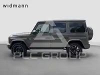 2024 Mercedes Benz G 500