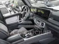 2024 Mercedes Benz G 500