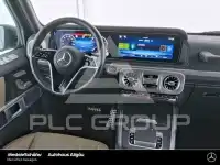 2024 Mercedes Benz G 500