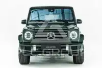 2024 Mercedes Benz G 500