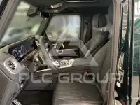 2024 Mercedes Benz G 500