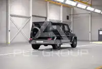 2024 Mercedes Benz G 500