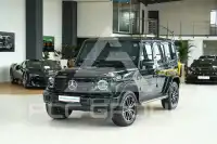 2024 Mercedes Benz G 500