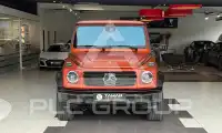2024 Mercedes Benz G 500