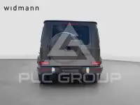 2024 Mercedes Benz G 500