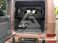 2024 Mercedes Benz G 500