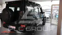 2024 Mercedes Benz G 500
