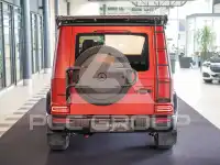 2024 Mercedes Benz G 500