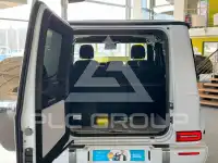 2024 Mercedes Benz G 500