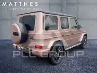 2024 Mercedes Benz G 500