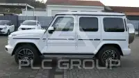 2024 Mercedes Benz G 500