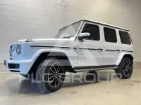 2024 Mercedes Benz G 500