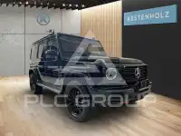 2024 Mercedes Benz G 500