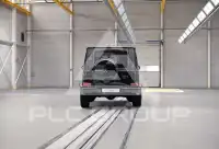 2024 Mercedes Benz G 500