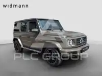 2024 Mercedes Benz G 500